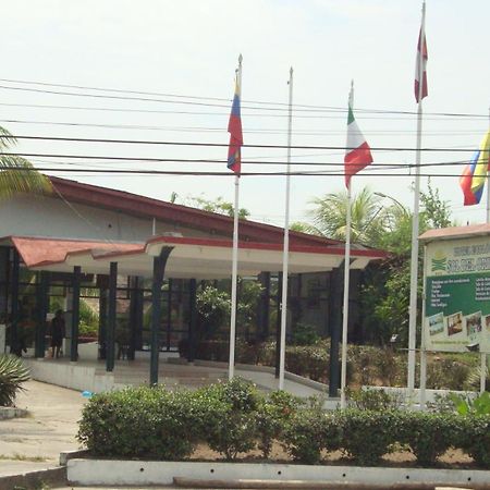 Hotel Sol Del Oriente Iquitos Exterior foto