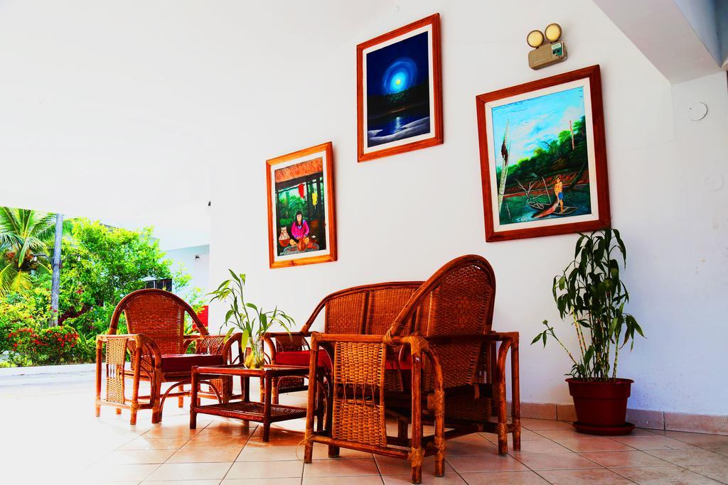 Hotel Sol Del Oriente Iquitos Exterior foto