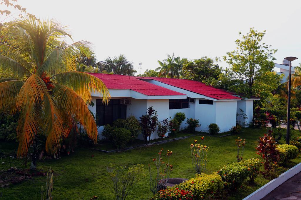 Hotel Sol Del Oriente Iquitos Exterior foto