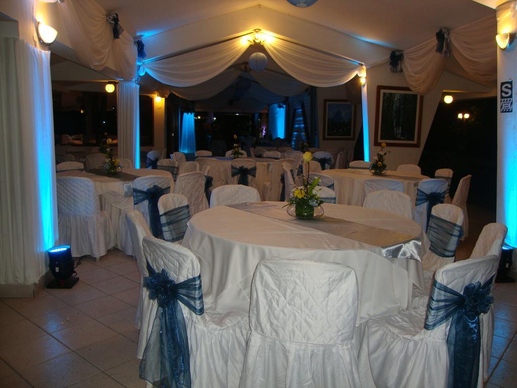 Hotel Sol Del Oriente Iquitos Exterior foto