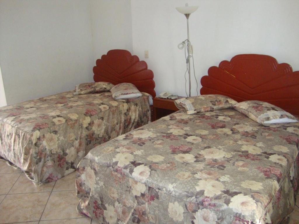 Hotel Sol Del Oriente Iquitos Zimmer foto