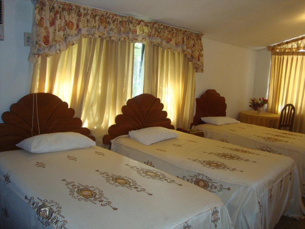 Hotel Sol Del Oriente Iquitos Zimmer foto